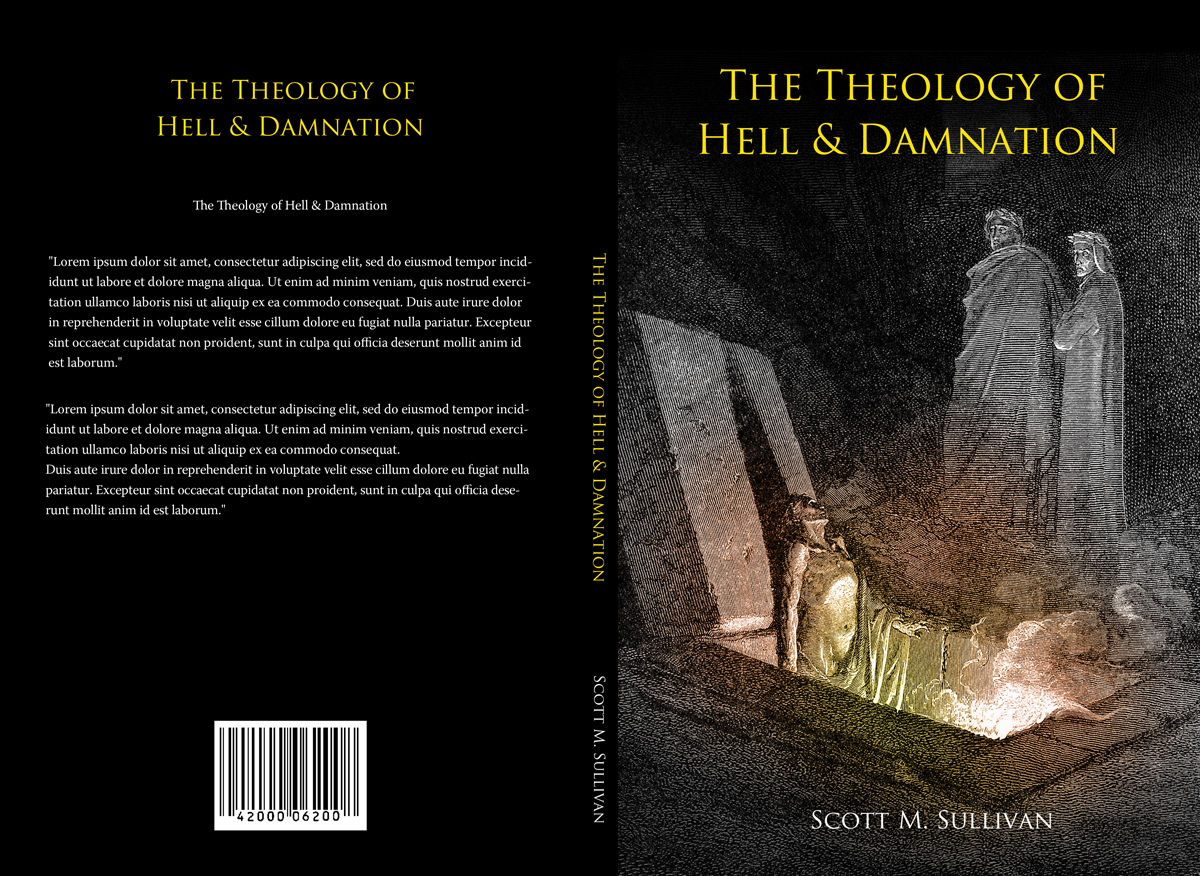 Diseño de portada de libro por illuminati-design para Classical Theist Productions | Diseño #10645212