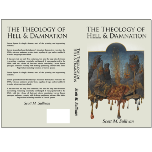 Diseño de portada de libro por Vanes7 para Classical Theist Productions | Diseño: #10633037