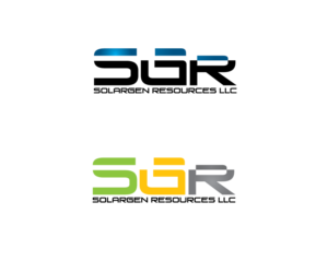 Design de Logo par meygekon pour SolarGen Resources LLC | Design : #10661421