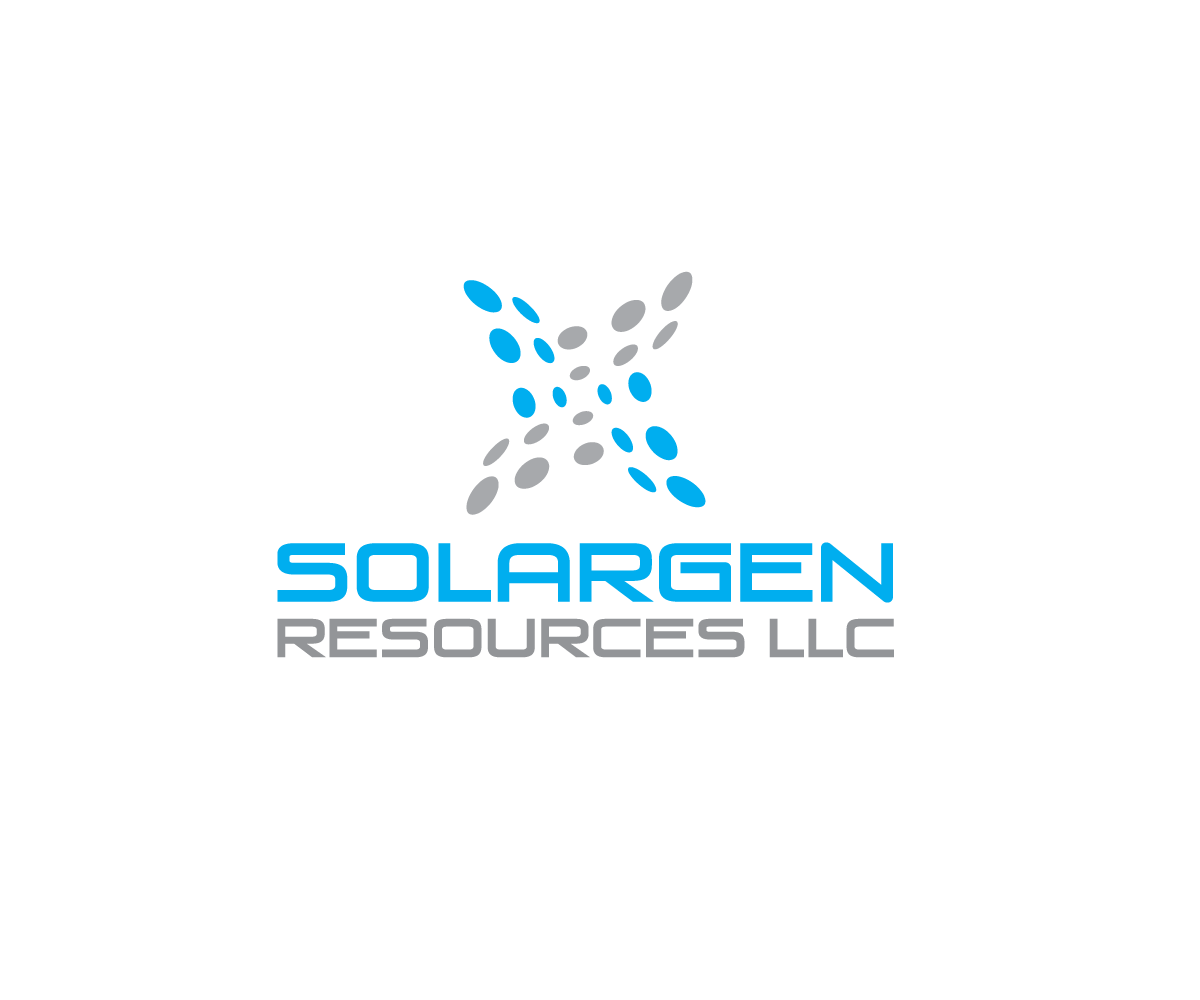 Logo Design by meygekon for SolarGen Resources LLC | Design #10661442