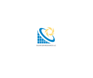Design de Logo par ergo™ pour SolarGen Resources LLC | Design : #10614949