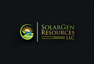 Logo Design by EGYPT KING for SolarGen Resources LLC | Design: #10618078