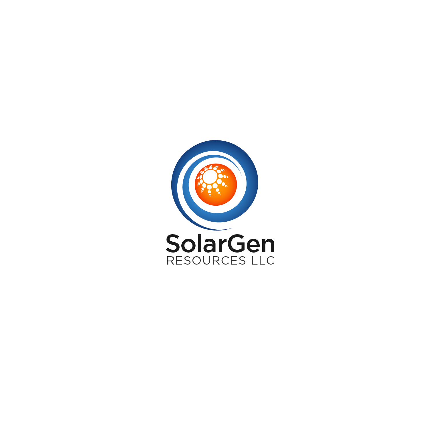 Design de Logo par pitulas pour SolarGen Resources LLC | Design #10612819