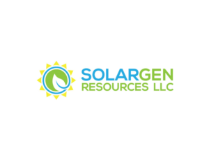 Logo Design by site for SolarGen Resources LLC | Design: #10661821