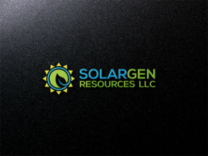 Logo Design by site for SolarGen Resources LLC | Design: #10661823