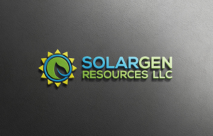 Logo Design by site for SolarGen Resources LLC | Design: #10661824