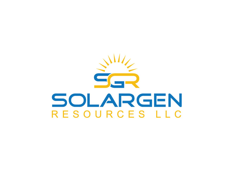 Logo Design by uzzaman for SolarGen Resources LLC | Design #10624834