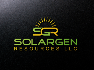 Logo Design by uzzaman for SolarGen Resources LLC | Design: #10624836