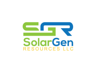 Design de Logo par Mehedi Hasan ™ pour SolarGen Resources LLC | Design : #10615212