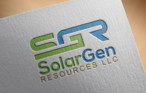 Design de Logo par Mehedi Hasan ™ pour SolarGen Resources LLC | Design : #10615219