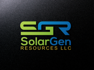 Design de Logo par Mehedi Hasan ™ pour SolarGen Resources LLC | Design : #10615220