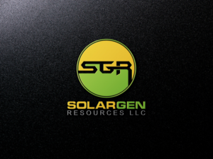 Design de Logo par Mehedi Hasan ™ pour SolarGen Resources LLC | Design : #10615221