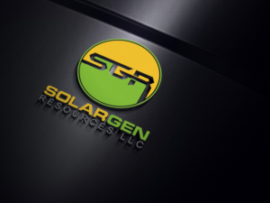 Design de Logo par Mehedi Hasan ™ pour SolarGen Resources LLC | Design : #10615227