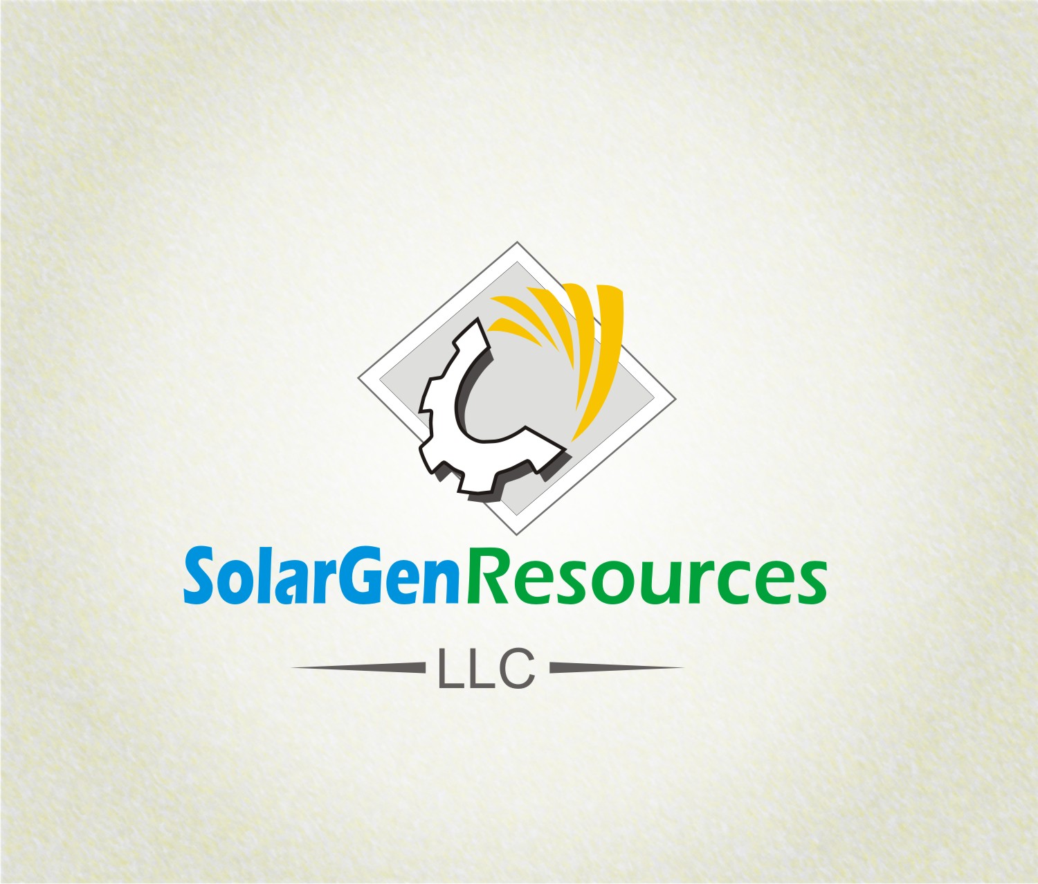 Logo Design by MapD for SolarGen Resources LLC | Design #10629548