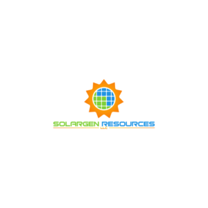 Logo Design by satria.putra0995 for SolarGen Resources LLC | Design #10640811