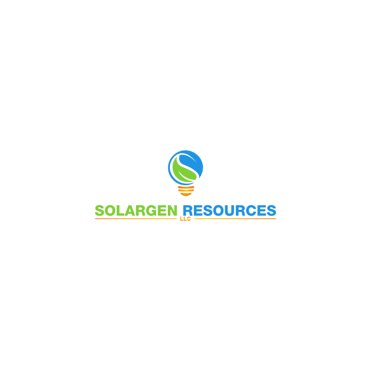 Logo Design by satria.putra0995 for SolarGen Resources LLC | Design #10640814