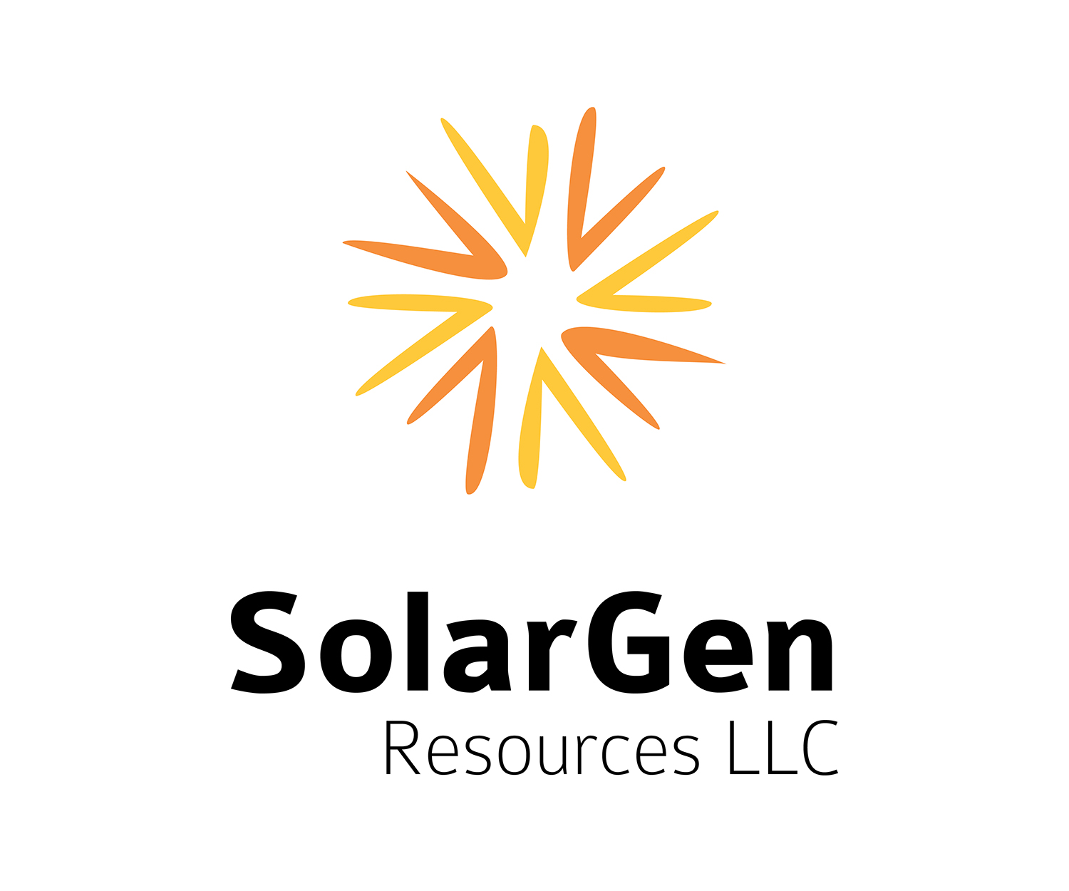 Logo Design by MadMax23 for SolarGen Resources LLC | Design #10623803