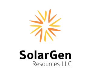 Logo Design by MadMax23 for SolarGen Resources LLC | Design #10623803