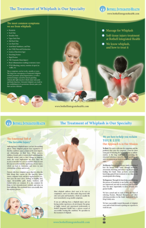 Brochure Design by langtu