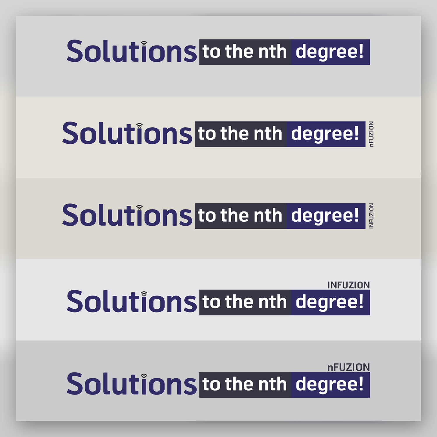 Logo Design by zain.ibico for this project | Design #10695934