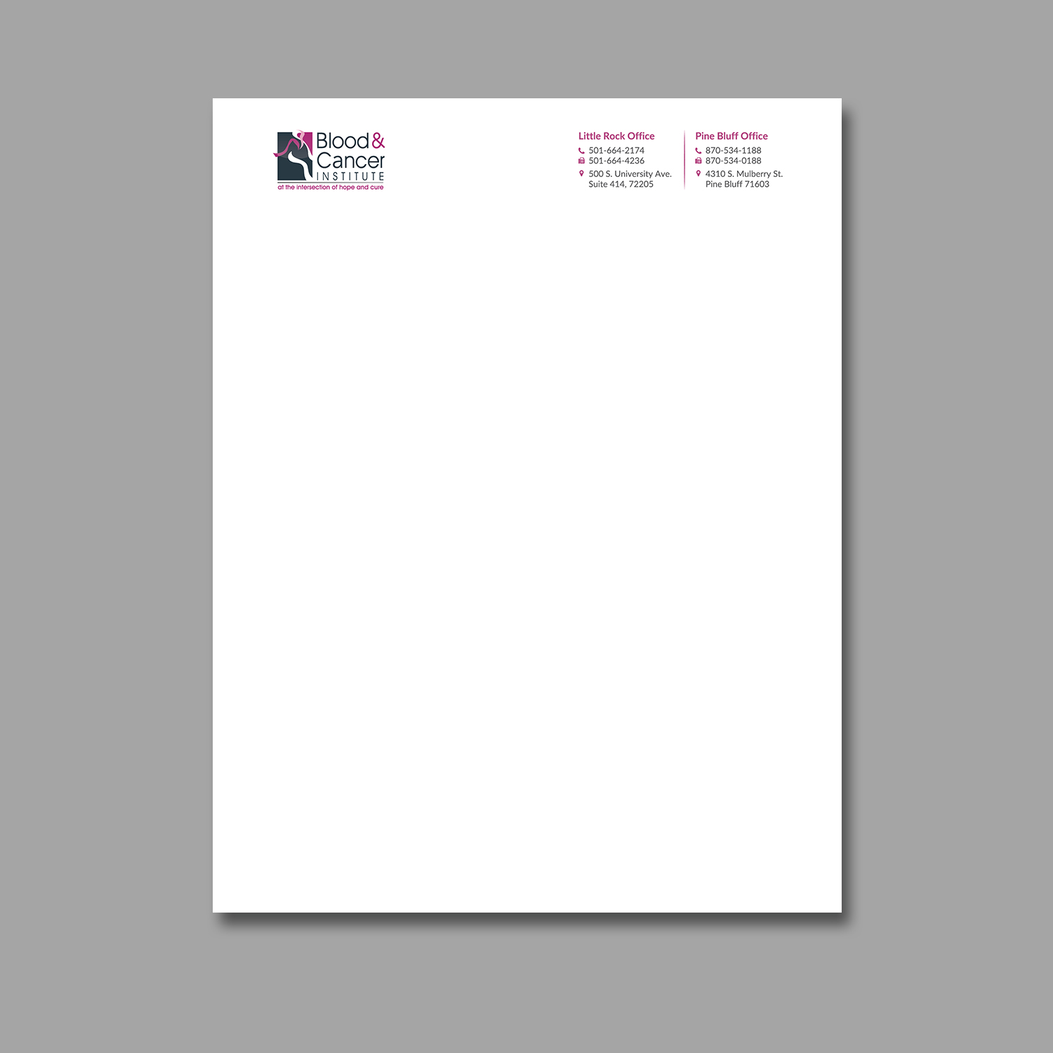 Stationery Design by kousik for this project | Design #10627173