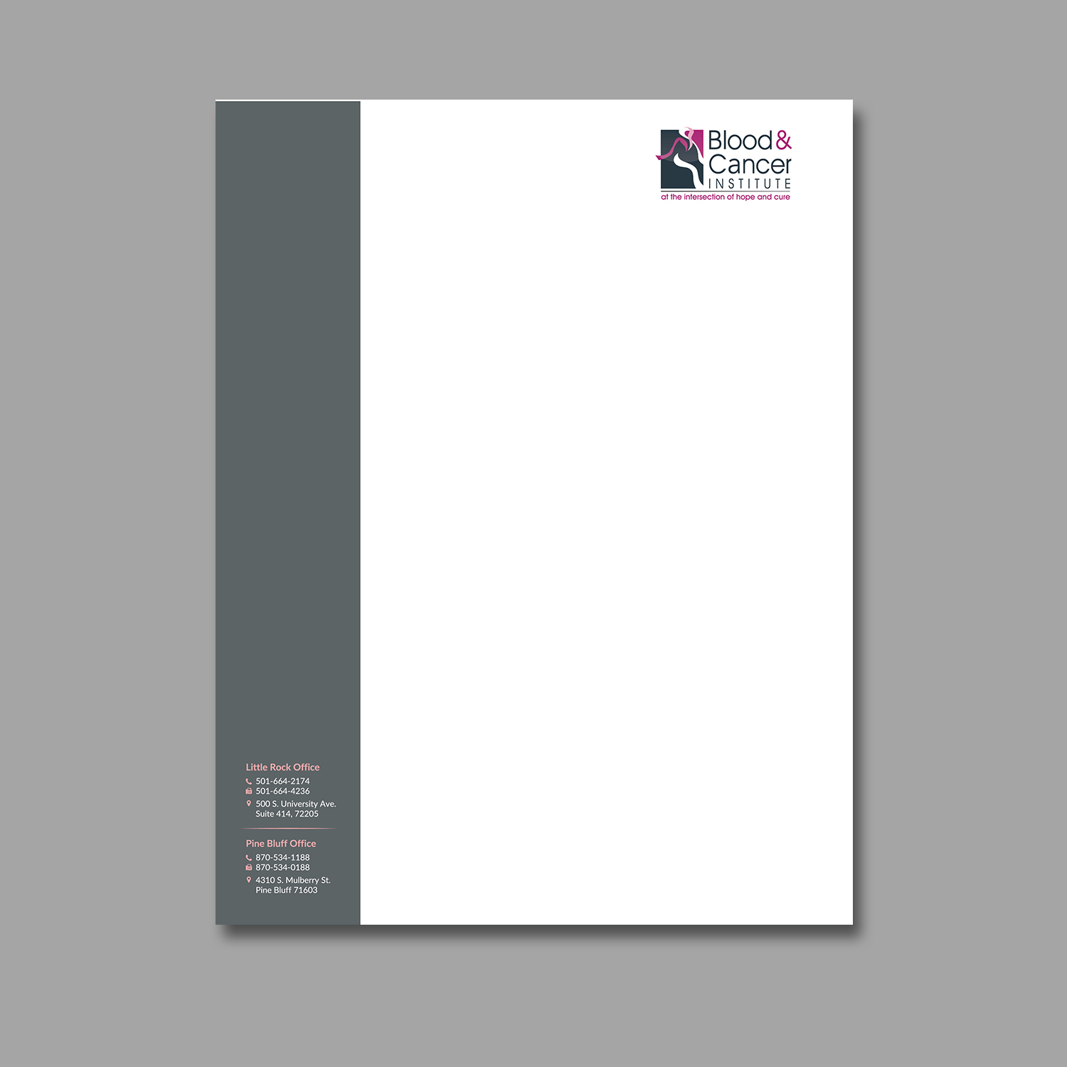 Stationery Design by kousik for this project | Design #10627174