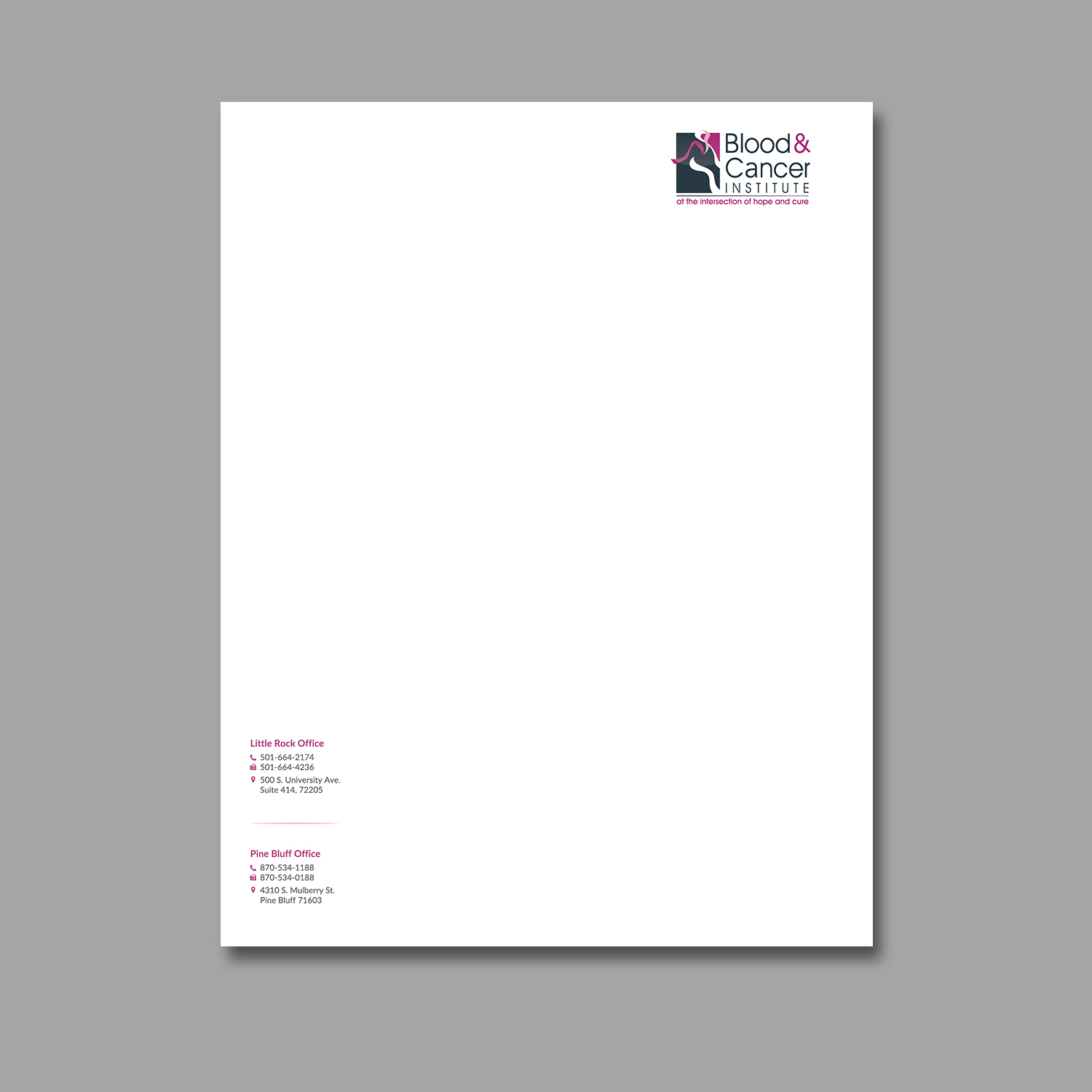 Stationery Design by kousik for this project | Design #10627176