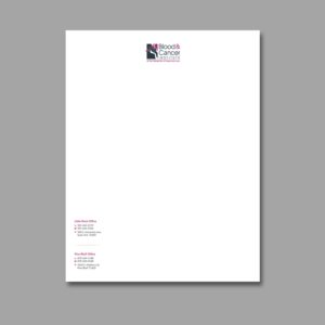 Schreibwaren-Design von kousik für dieses Projekt | Design: #10627177