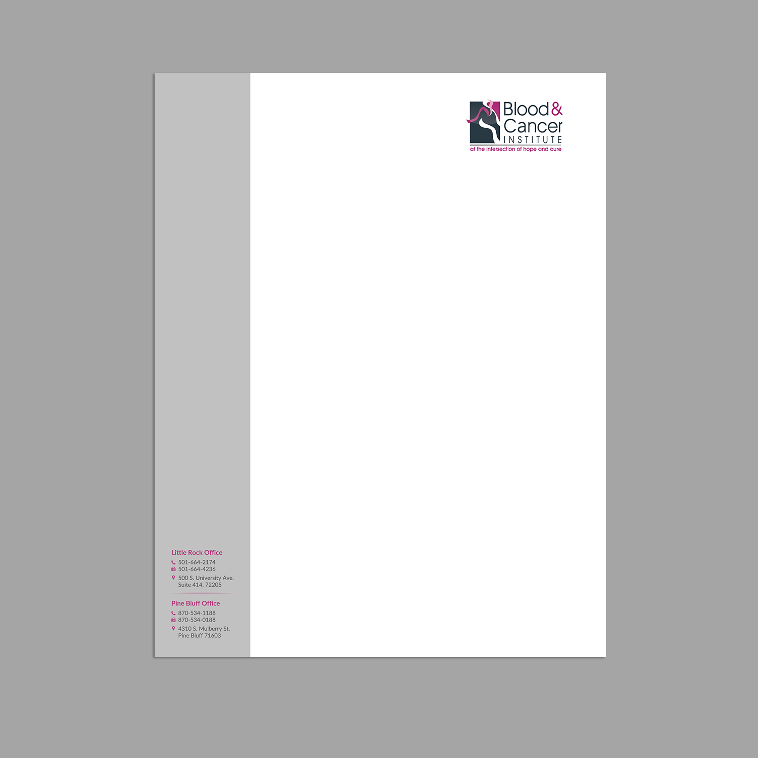 Stationery Design by kousik for this project | Design #10627553