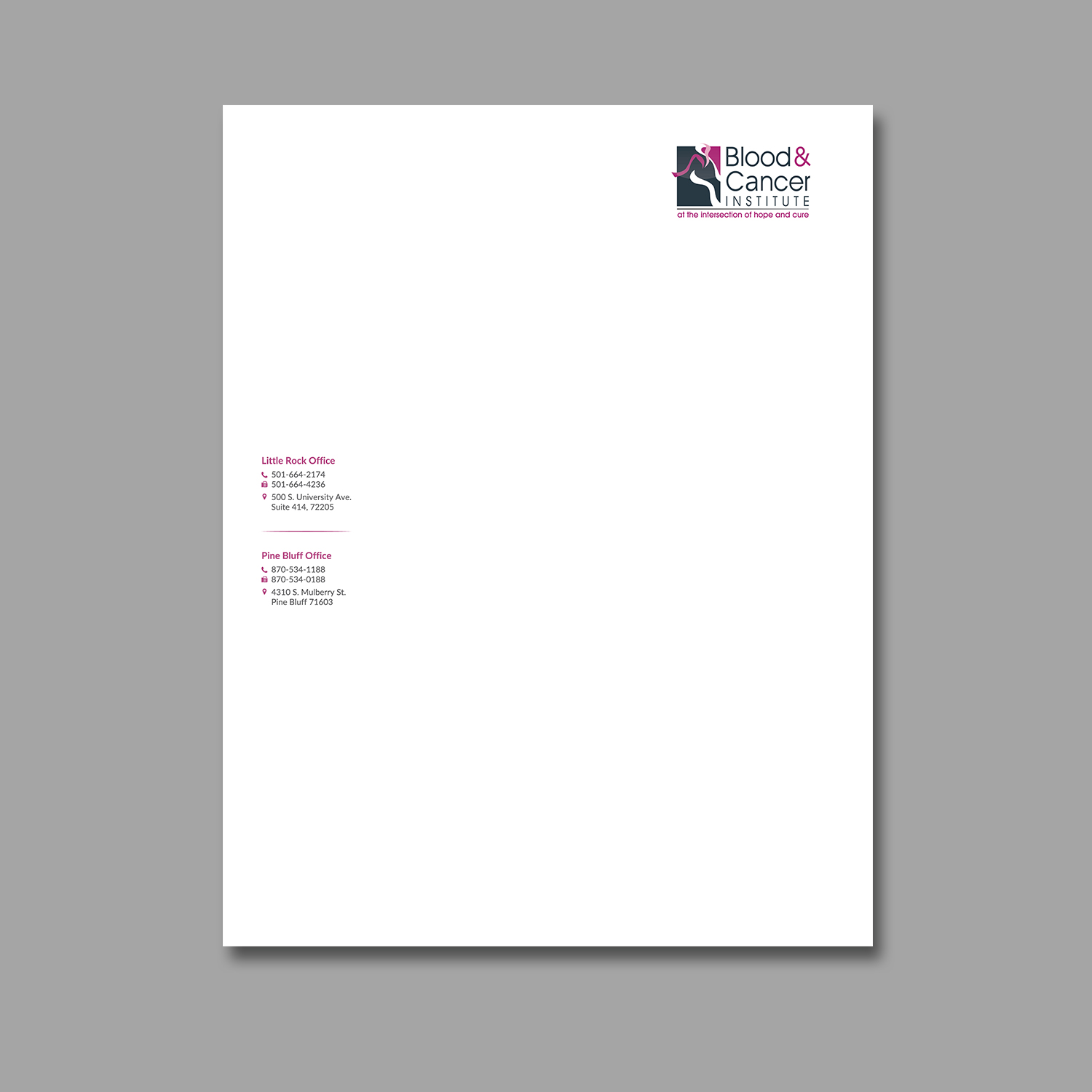 Stationery Design by kousik for this project | Design #10627554