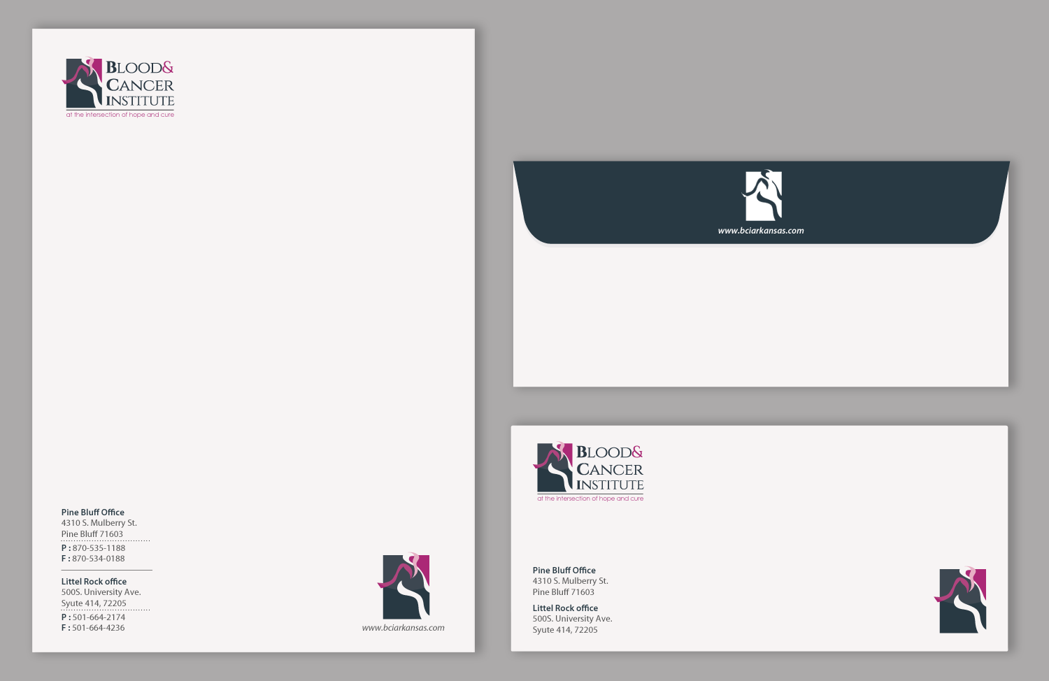 Stationery Design by chandrayaan.creative for this project | Design #10629760