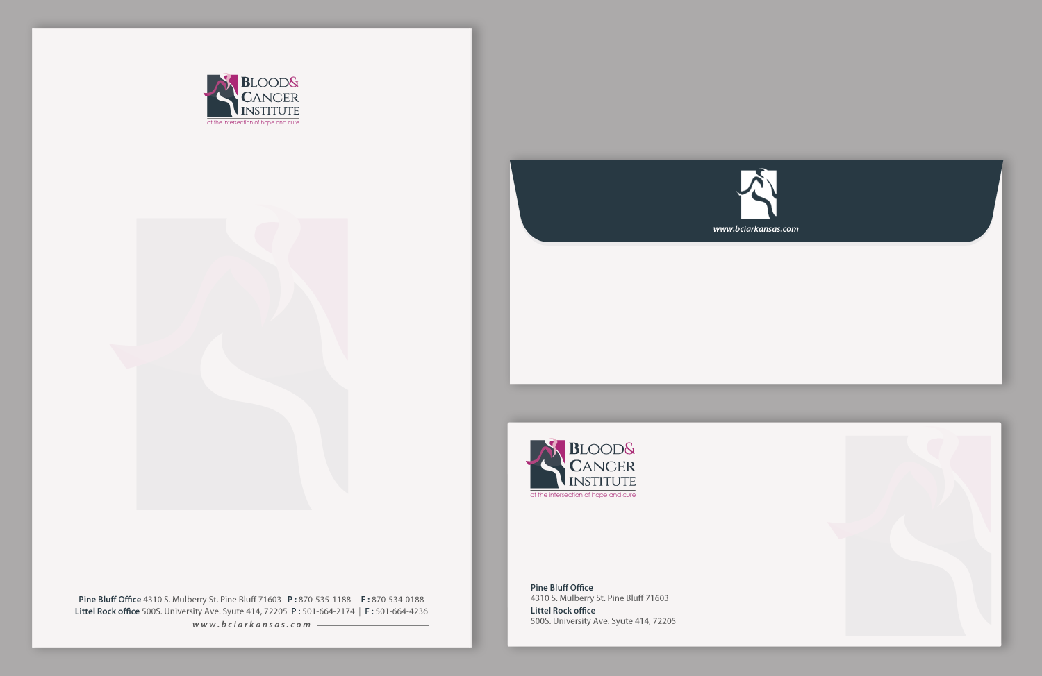 Stationery Design by chandrayaan.creative for this project | Design #10629762