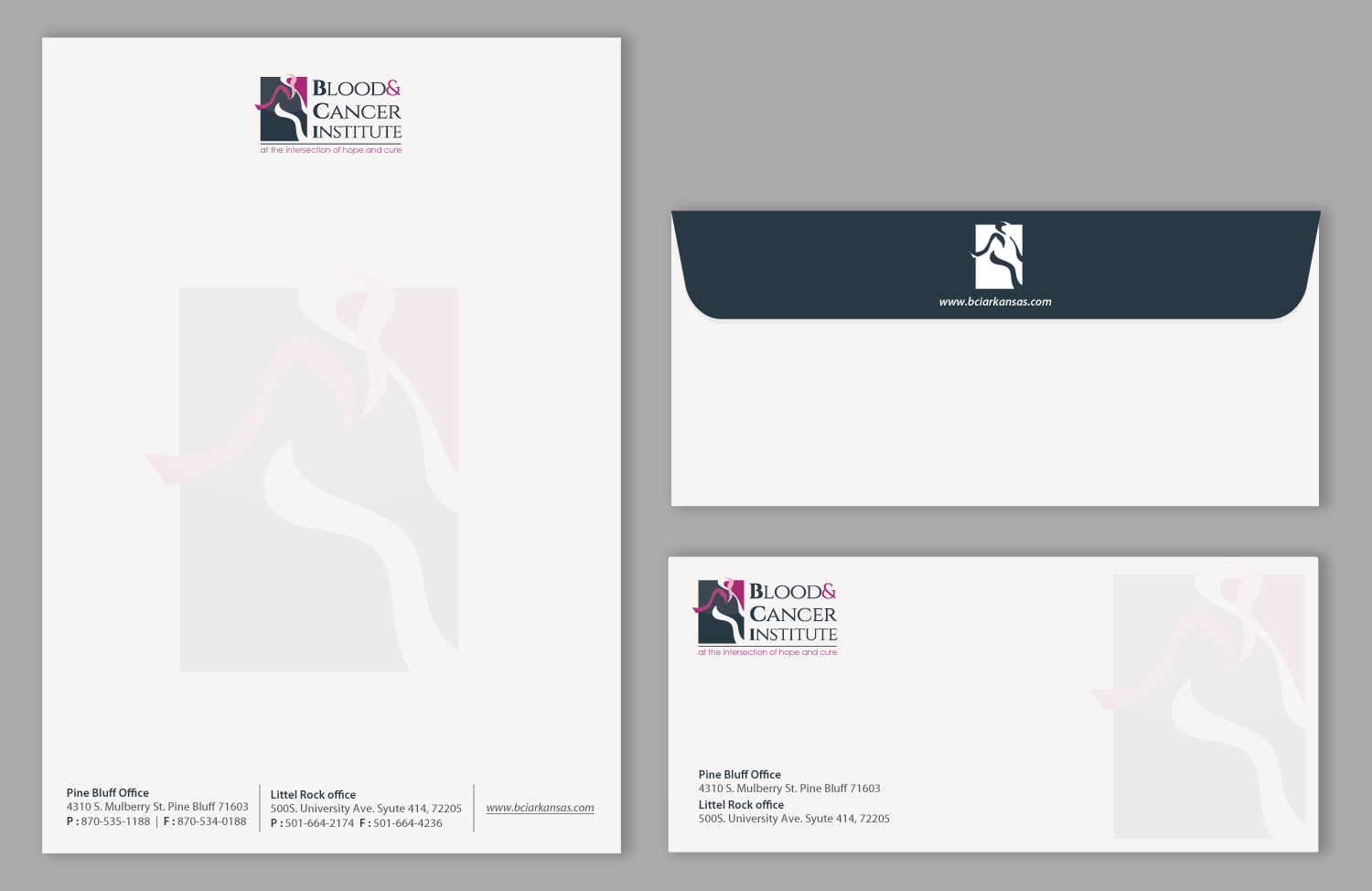 Stationery Design by chandrayaan.creative for this project | Design #10629763