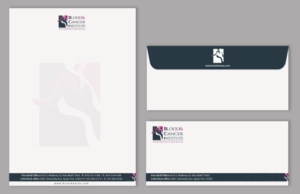 Stationery Design by chandrayaan.creative for this project | Design: #10629765