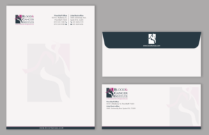 Stationery Design by chandrayaan.creative for this project | Design: #10629767