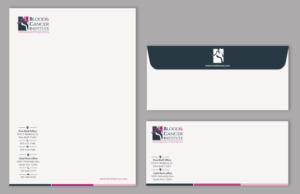 Stationery Design by chandrayaan.creative for this project | Design: #10629771