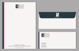 Stationery Design by chandrayaan.creative for this project | Design: #10629773
