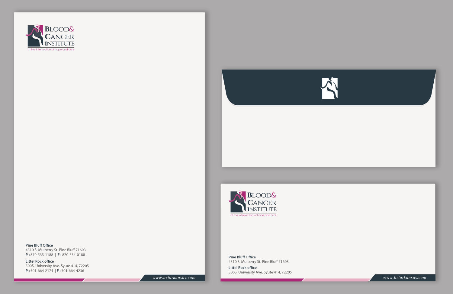 Stationery Design by chandrayaan.creative for this project | Design #10629779