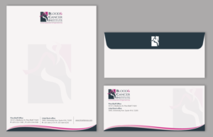 Stationery Design by chandrayaan.creative for this project | Design: #10629781