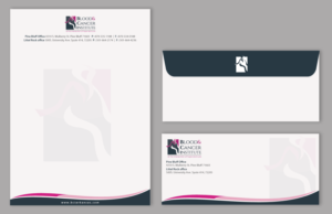 Stationery Design by chandrayaan.creative for this project | Design: #10629782