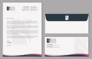 Stationery Design by chandrayaan.creative for this project | Design: #10629785