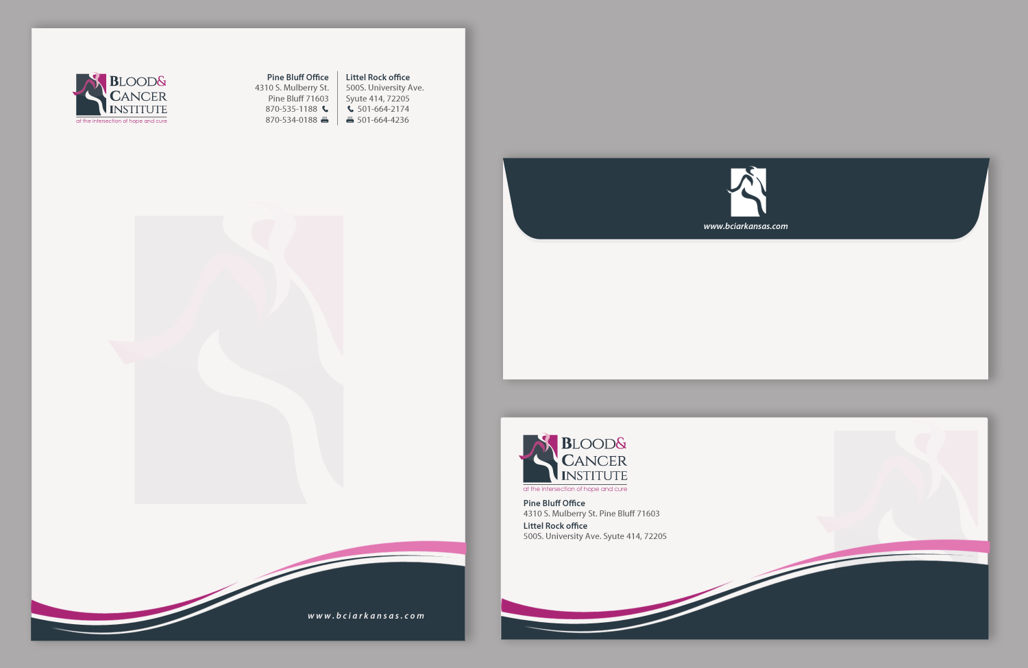 Diseño de Papelería por chandrayaan.creative para este proyecto | Diseño #10629787