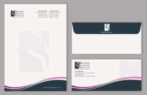 Stationery Design by chandrayaan.creative for this project | Design: #10629787