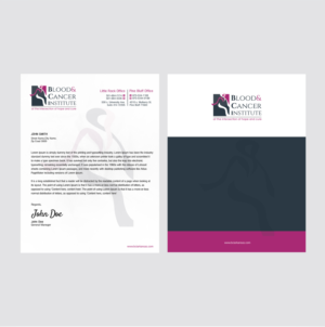 Stationery Design by SL Designer for this project | Design: #10622219