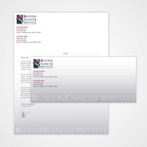 Stationery Design by zoovdesign