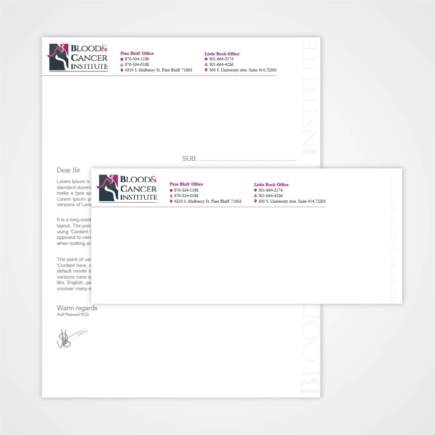 Schreibwaren-Design von zoovdesign für dieses Projekt | Design #10628471