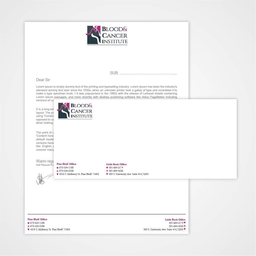 Stationery Design by zoovdesign for this project | Design #10628474