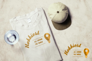Logo Design by Vinh Nguyen 2 for Fotopaseos | Design: #10615451