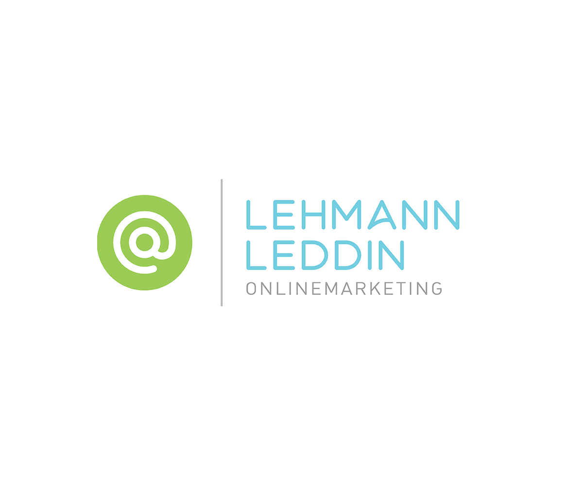 Logo Design by EKnight for Lehmann & Leddin GbR | Design #10646098