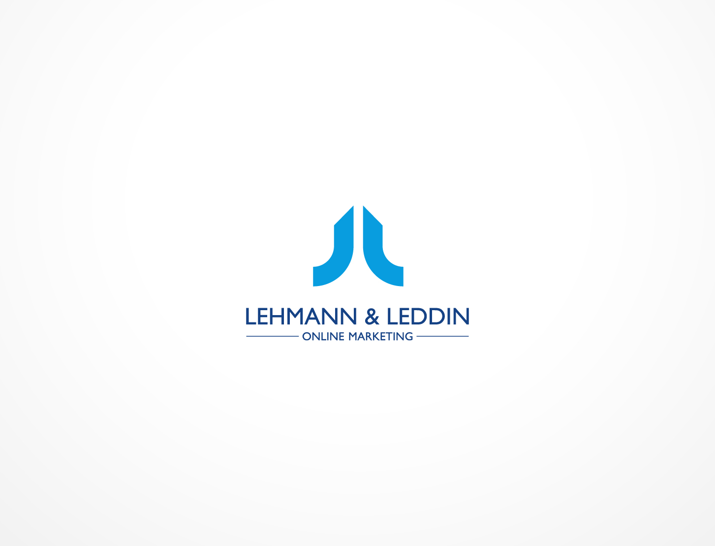 Logo Design by India079 for Lehmann & Leddin GbR | Design #10646490